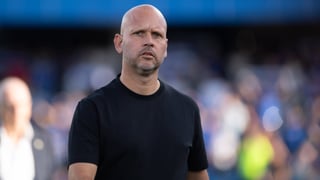 José Alberto señala la polémica con Sergio Canales: "Quiero jugadores que quieran ganar"