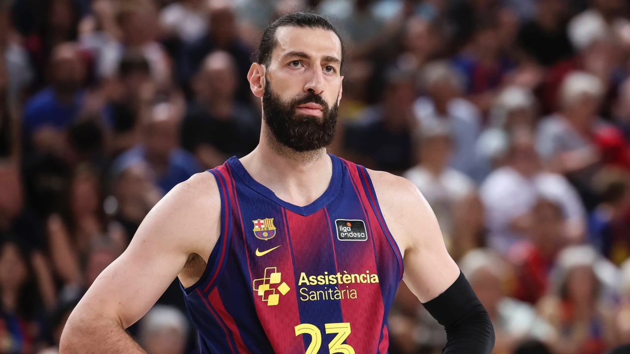 Oferta formal a Toko Shengelia con el Barça en vilo