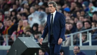 Guillermo Almada, sin miramientos ante el Atlético: "Tenemos que ganar, porque si queremos salvarnos debemos sostener esa posibilidad hasta el final"