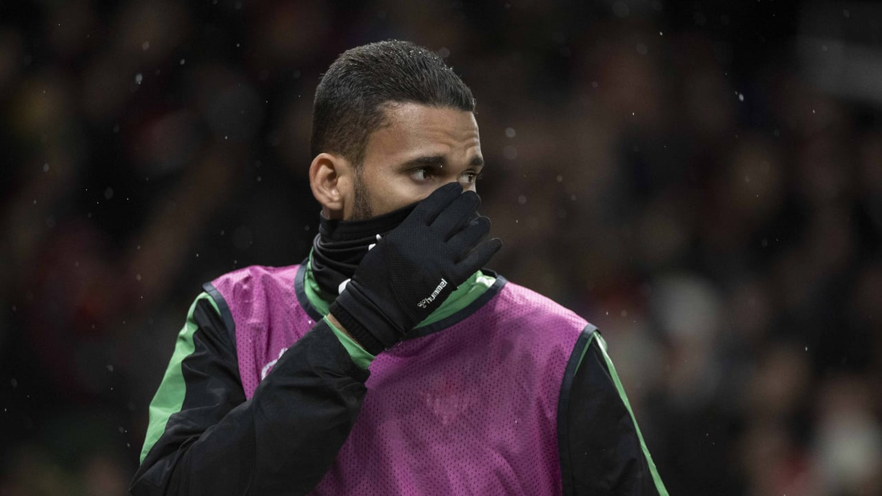 Willian José cambia de rumbo hacia Rusia ante el inmovilismo de Palmeiras