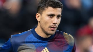La llamada de Rodri al Real Madrid explicando los motivos de su rechazo