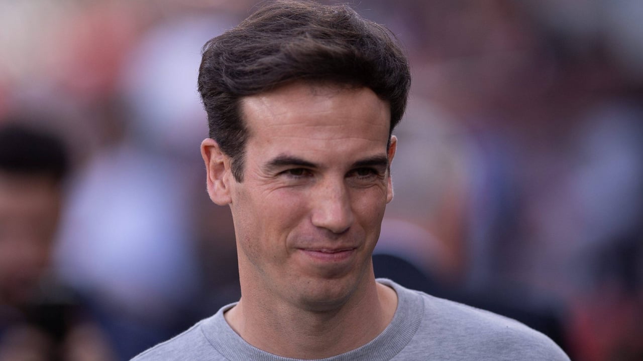 Íñigo Pérez admite el problema del Rayo Vallecano