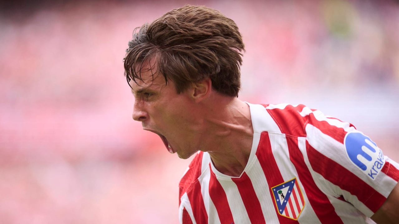 Le Normand sobre Laporte, el Atlético de Madrid y la solidez defensiva de la Selección española: "Es muy importante"