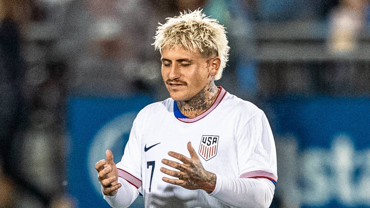 El RC Celta y RCD Espanyol mueven ficha por el centrocampista de la MLS Diego Luna