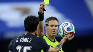 El VAR de Del Cerro Grande provoca el primer gran escándalo del Mundial 2026