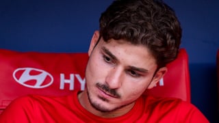El plan secreto de Deco para el Barça mientras intentaba fichar a Julián Álvarez