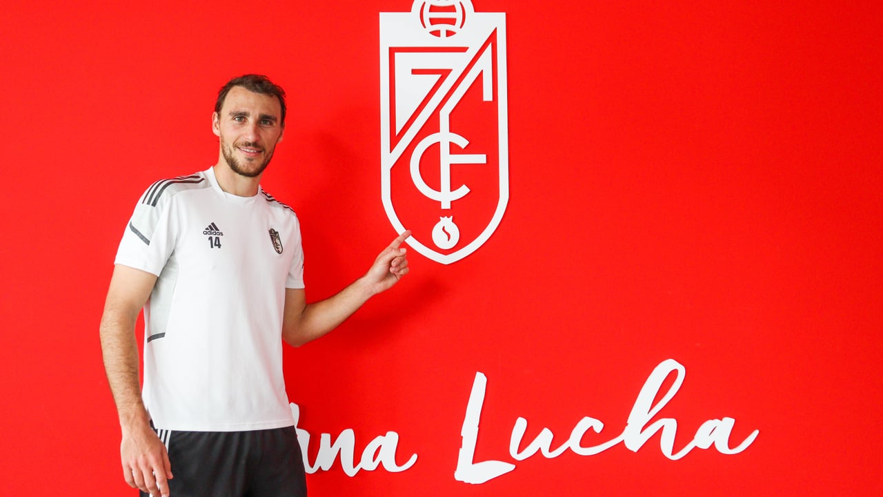 Ignasi Miquel: "Los Cármenes impone mucho respeto"