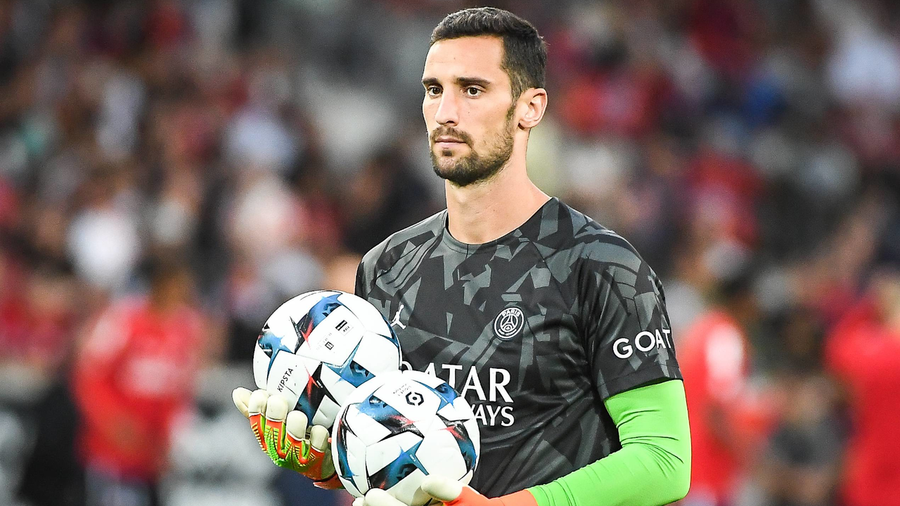 El regreso de Sergio Rico, más cerca