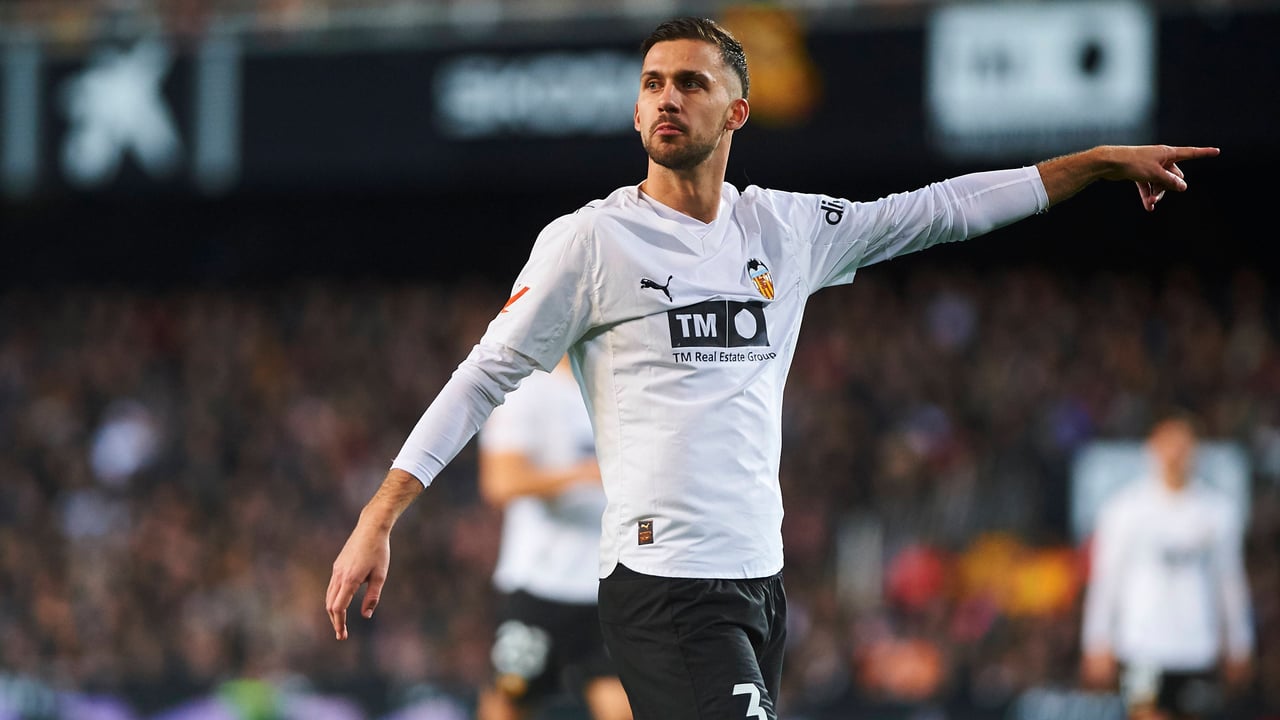 Copete no teme al Villarreal: "El Valencia está capacitado para ganar en La Cerámica"