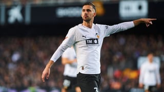 Copete no teme al Villarreal: "El Valencia está capacitado para ganar en La Cerámica"