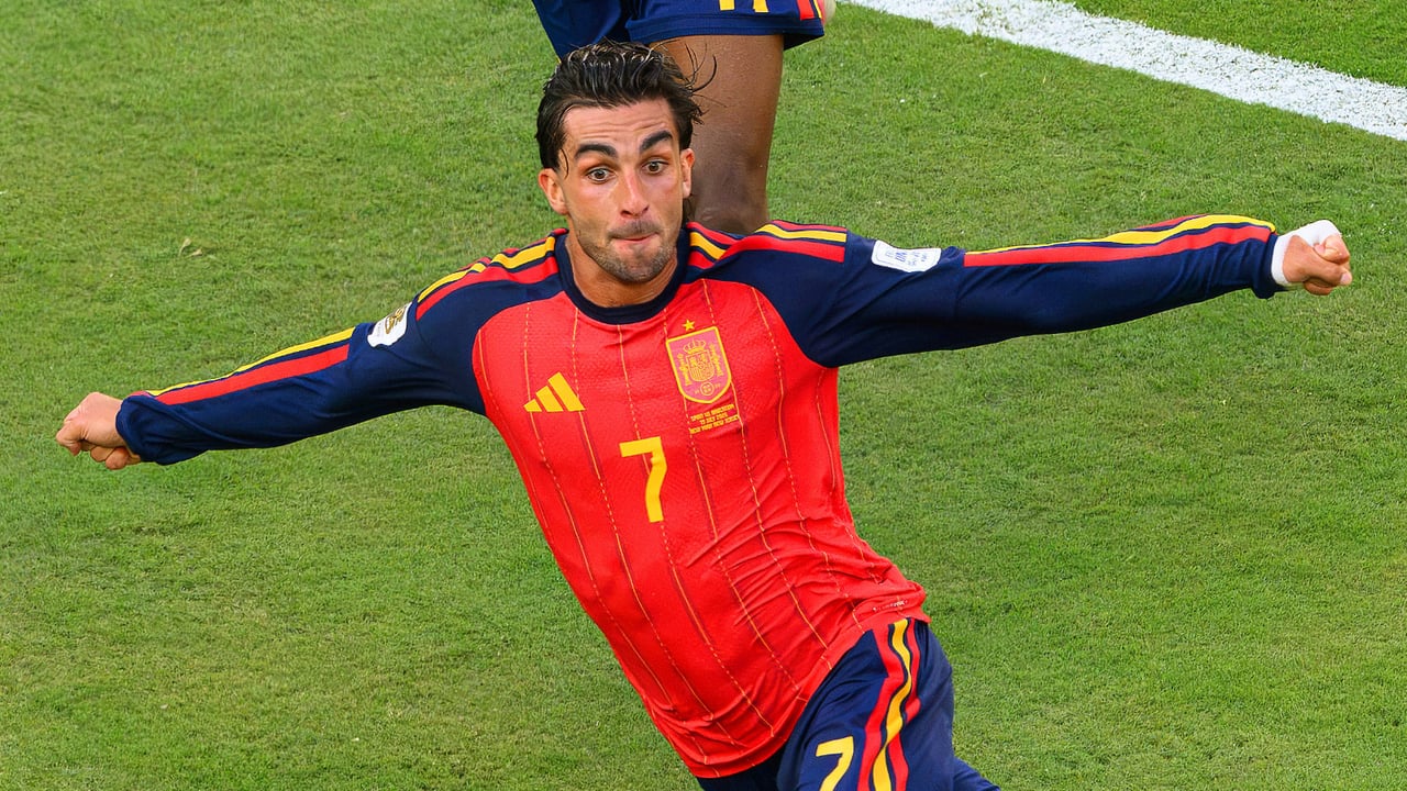 Ferran Torres (26 años) hace una promesa con su gol en la final del Mundial ante Argentina: "Todos los días de mi vida"
