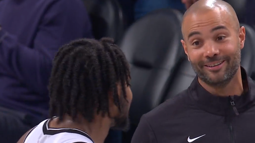 Hito del baloncesto español en la NBA