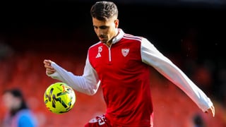 Decisión a medio plazo de Fábio Cardoso con consecuencias en el Sevilla 26/27