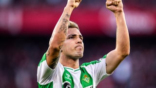 El Ajax se suma a la lista de interesados en Pablo García