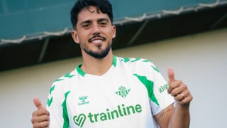 El Betis de la 26/27 echa a andar: "Vamos a por otra temporada inolvidable"