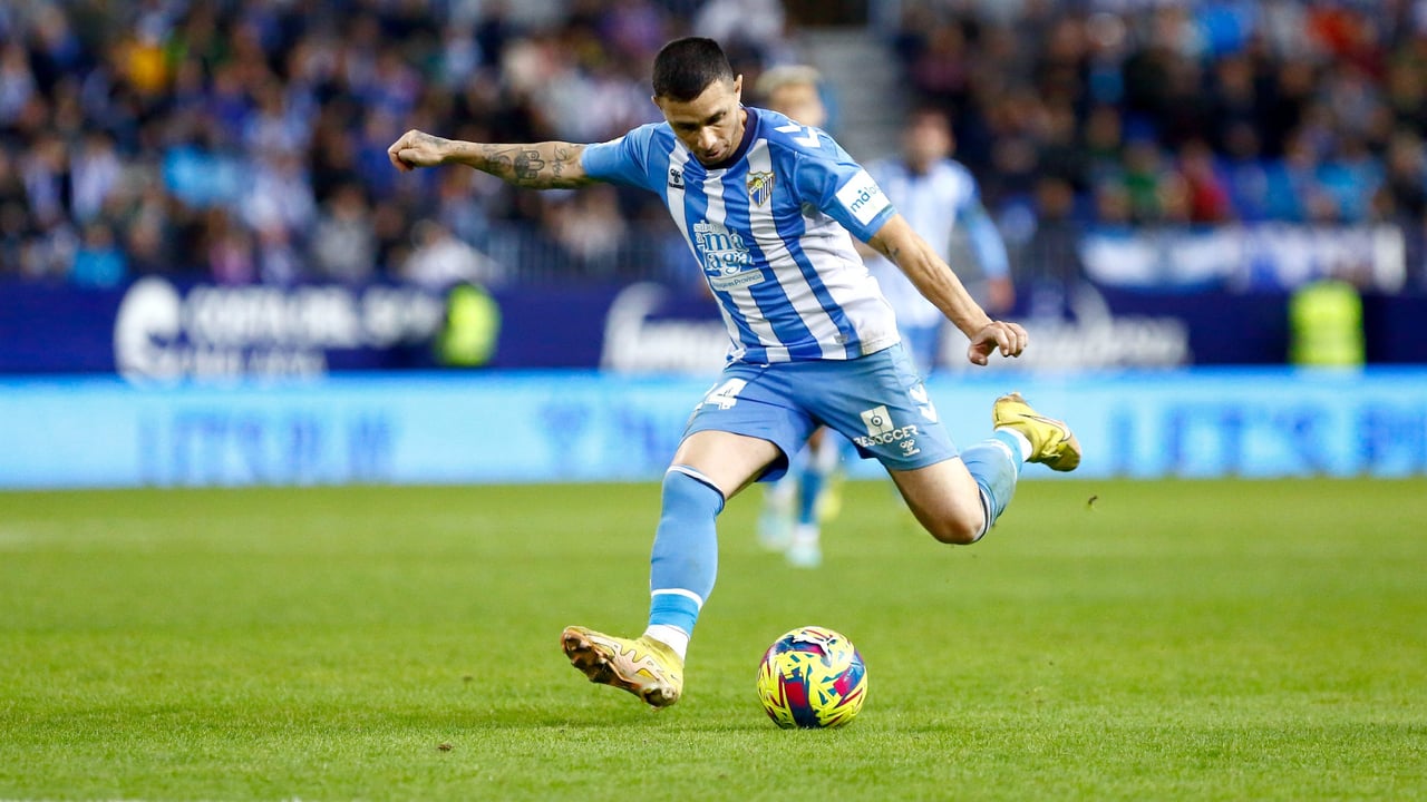 Rubén Castro no se conoce: "Me está costando más que nunca"