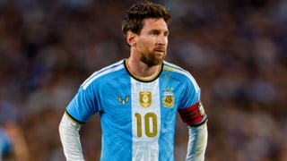 Messi y el reto que le han propuesto antes de su último baile en el fútbol