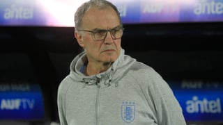 Bielsa habla de su 'espina' clavada con el Athletic