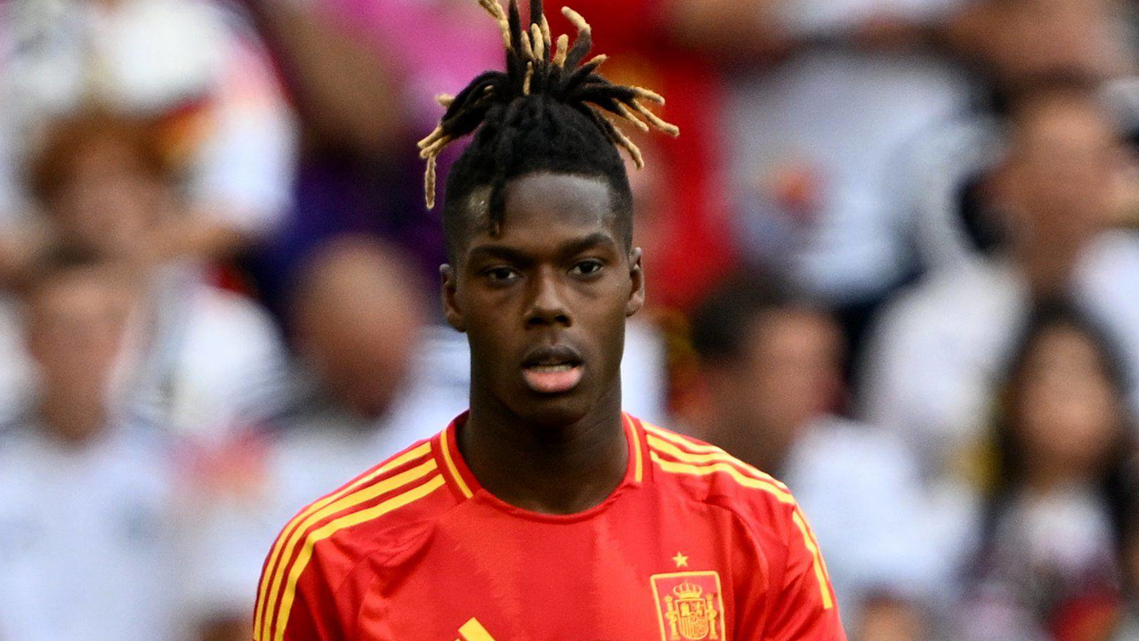 El fichaje de Nico Williams, el objetivo