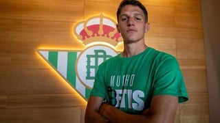 Sergi Altimira, protagonista por partida doble: baja ante el Barça y posible traspaso  