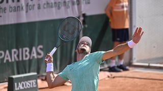 La gran sorpresa de la jornada en Roland Garros es española