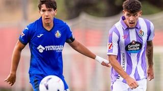 Getafe y Dépor dejan dudas pero el Málaga ilusiona en pretemporada