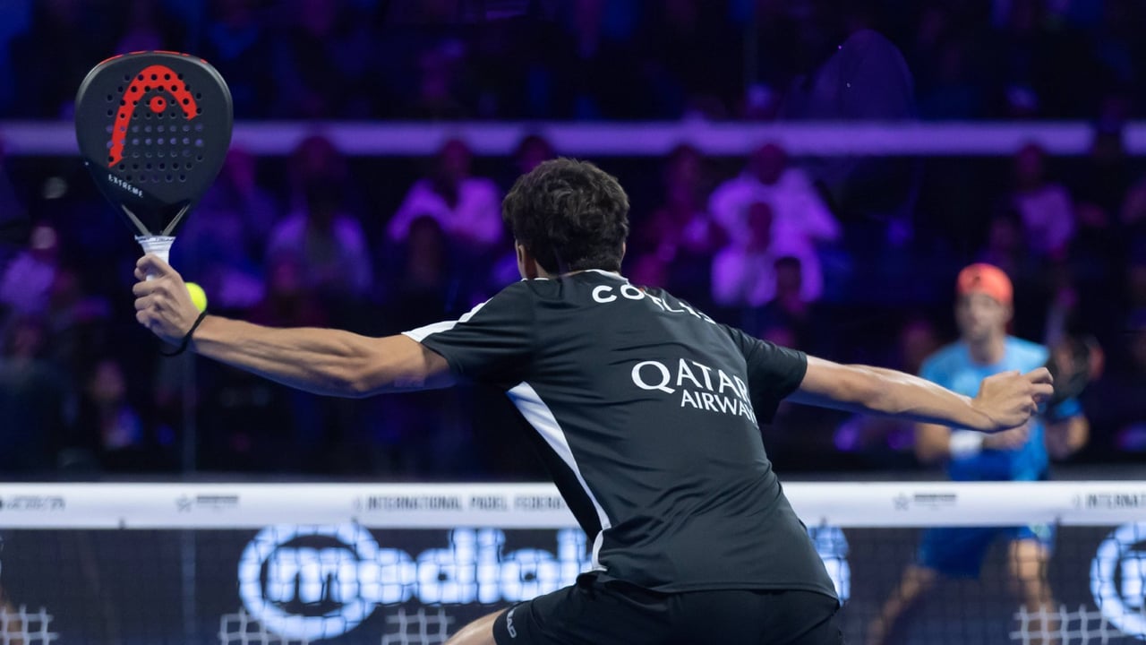 Por qué es tan importante el overgrip en pádel y cómo se utiliza