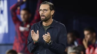 Osasuna entra en la puja por Bordalás mientras se complica su renovación con el Getafe