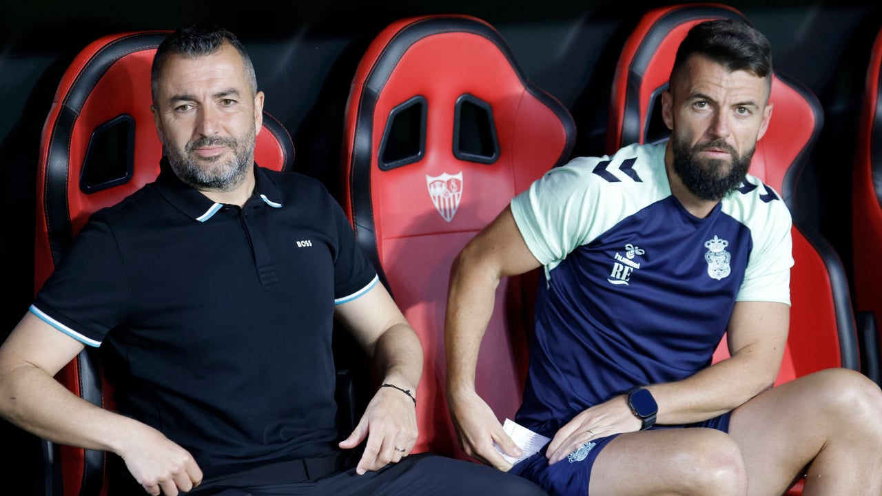 Diego Martínez se aferra a las matemáticas y pide "respeto"