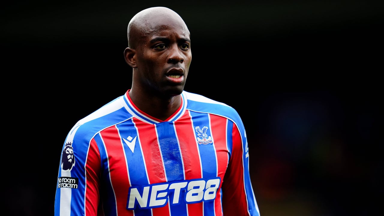 Jean-Philippe Mateta, cada vez más cerca de vestir de 'rossonero': millonada por el delantero francés