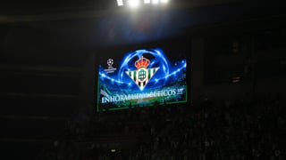 Así será la Champions League 26/27: fechas, formato, grupos y posibles rivales del Betis