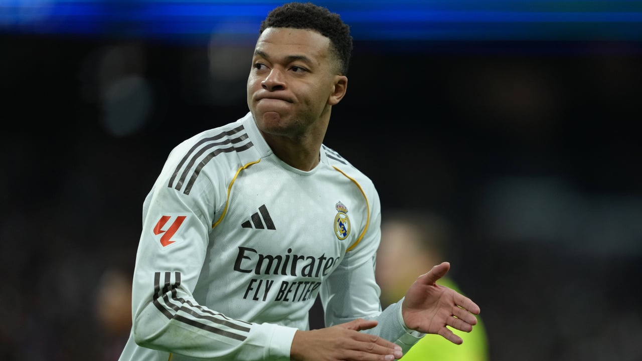 Mbappé tendrá que elegir entre el Real Madrid o Francia y todas las señales apuntan a una misma dirección