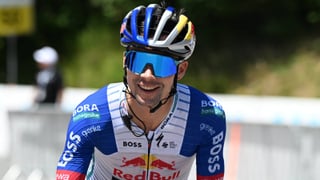 Primoz Roglic, vuelta a Burgos para terminar llegando a Mónaco
