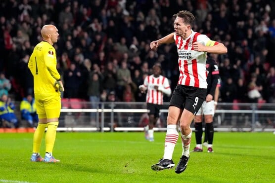 La dupla sevillista que quiere formar el PSV Eindhoven