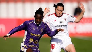 Sevilla 1-2 Tenerife: Se deja remontar en casa y dice adiós