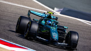 Test F1 2026 | Resumen Test de Bahrein hoy 19 de febrero con Fernando Alonso en la quinta jornada de pruebas