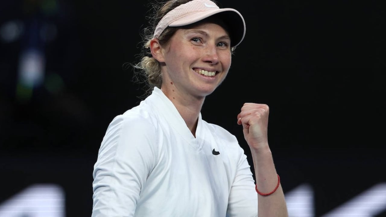 La primera gran remontada española en Wimbledon