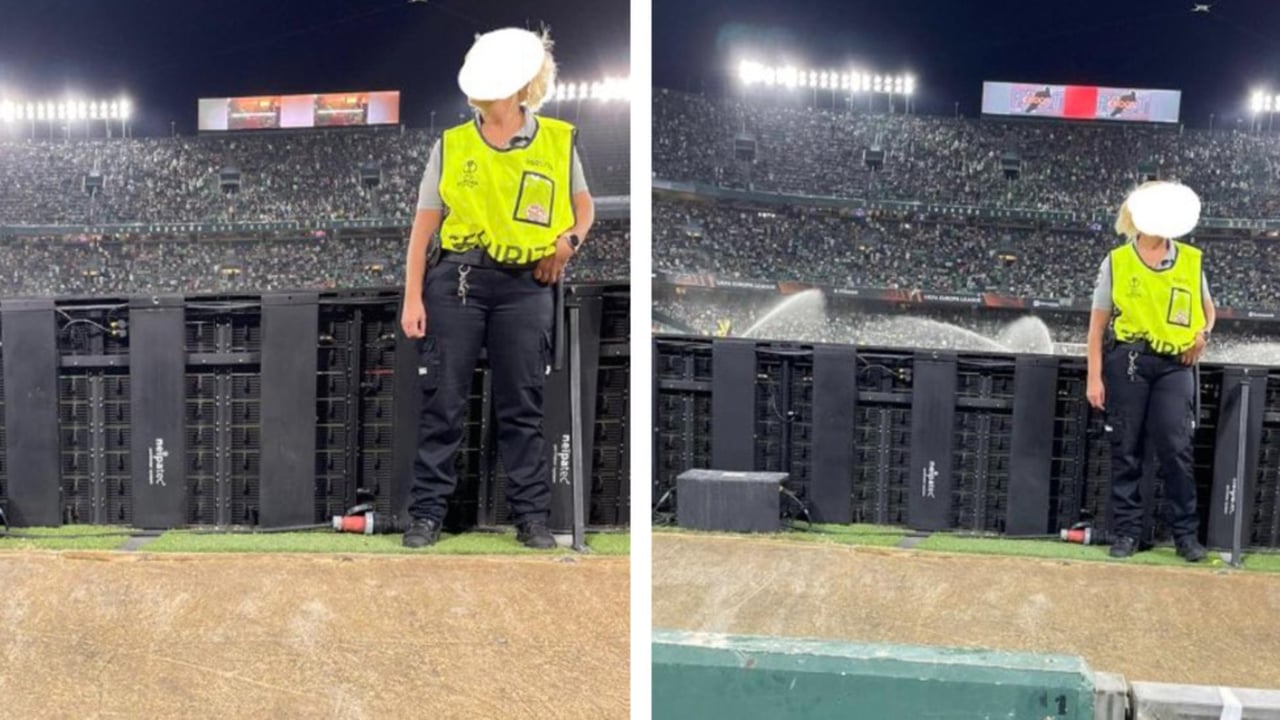 El consejero del Betis que celebra su cumpleaños con un compromiso con los abonados menos satisfechos