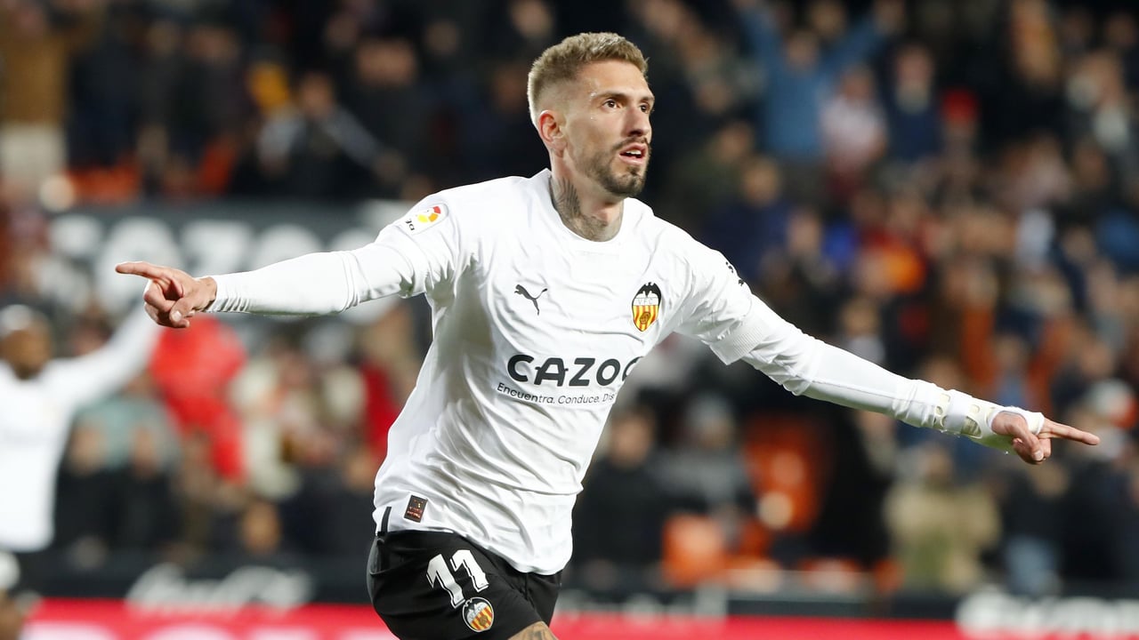 Samu Castillejo, oportunidad de mercado y la oferta que maneja