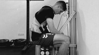 Sergi Altimira desaparece repentinamente de los esquemas de un Betis que busca plusvalías 