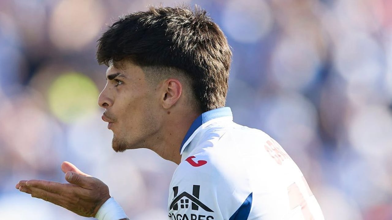 Uno menos... y uno más