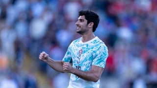 Elogios a Gonçalo Guedes: "Es un jugador que se ajusta a las necesidades del equipo"
