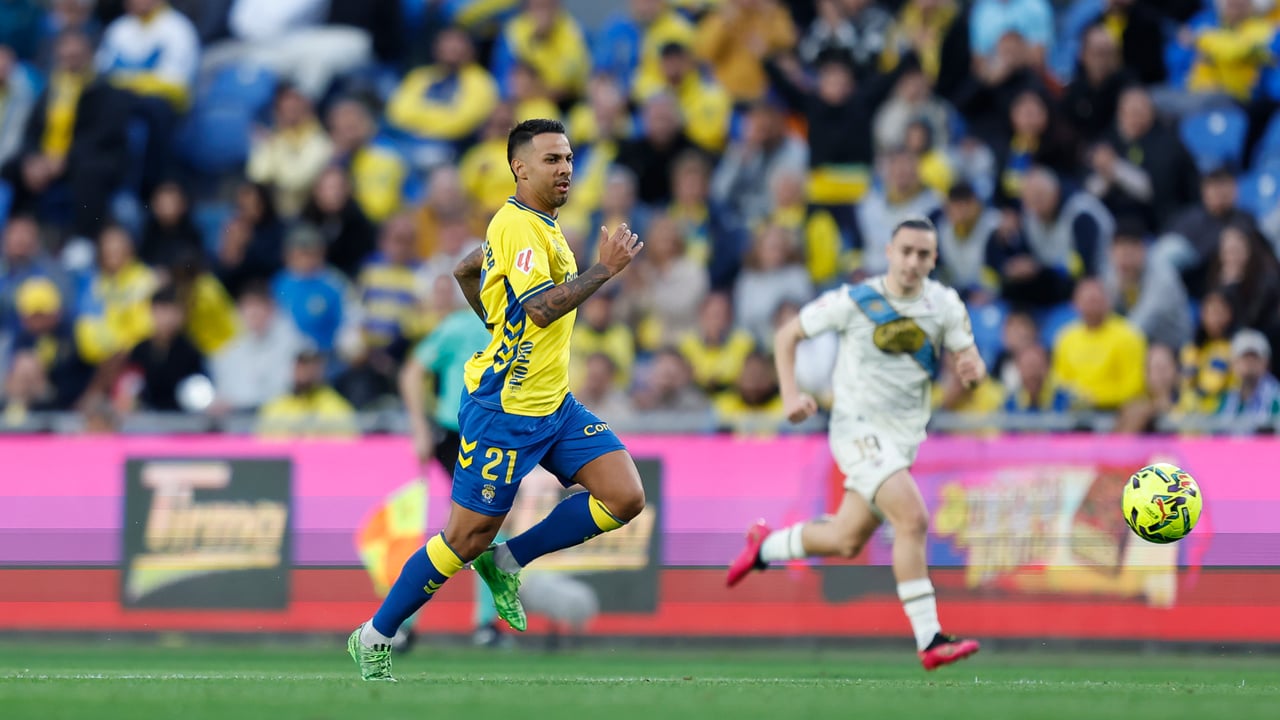 Así queda la clasificación de LaLiga Hypermotion, tras los empates de Almería y Deportivo en la jornada 21 de Segunda división