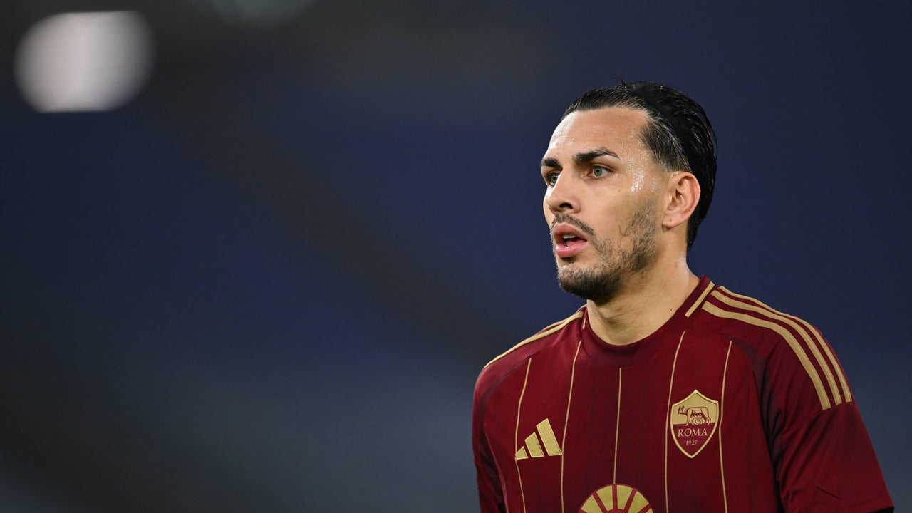 Leandro Paredes, cerrado