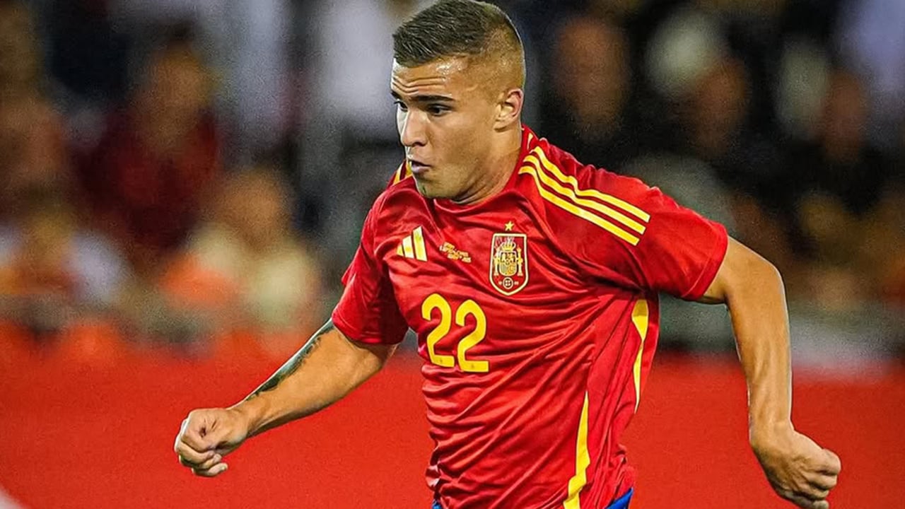 Mal trago para Pablo García en el Mundial sub 20 y posible regreso al Betis antes de lo previsto