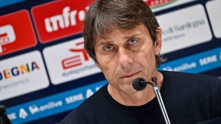 Italia acelera su renovación tras el golpe del Mundial y apunta a Conte
