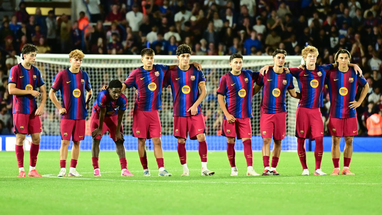 El Barça cancela su último amistoso en Inglaterra por una plaga de lesiones