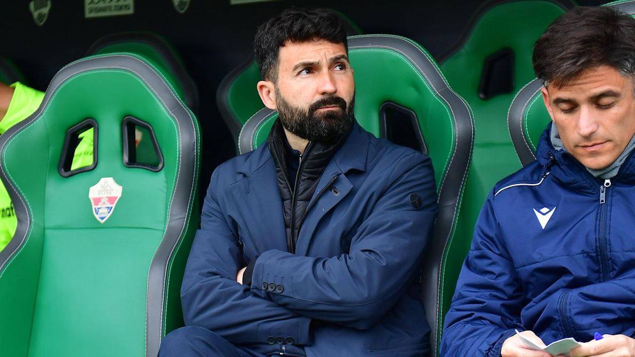 Fernández Romo, sincero sobre su despido