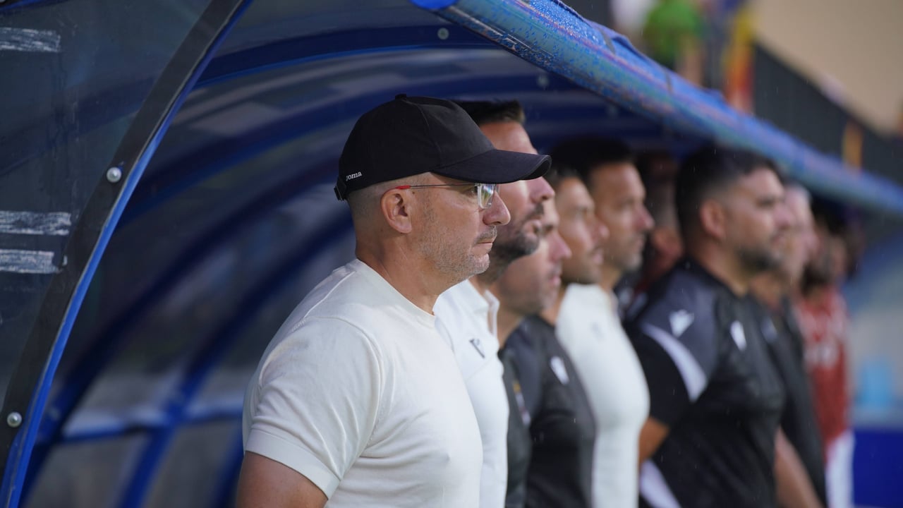 El Ceuta implica al fútbol español en el asalto del 31-J: "No es bueno salir a la calle mirando hacia atrás o sin tranquilidad".