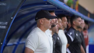 El Ceuta implica al fútbol español en el asalto del 31-J: "No es bueno salir a la calle mirando hacia atrás o sin tranquilidad".